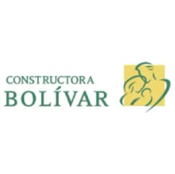 Logo constructora-bolivar - cliente de Moto Impermeables