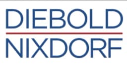 Logo diebold-nixdorf - cliente de Moto Impermeables
