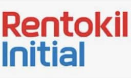 Logo rentokil-initial - cliente de Moto Impermeables