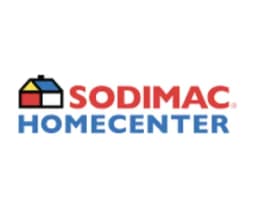 Logo sodimac-homecenter - cliente de Moto Impermeables