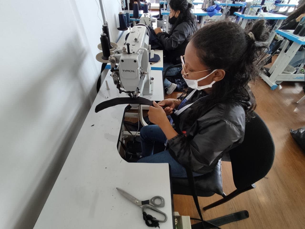 Checklist de Dotación para Lluvia en Flotas de Moto