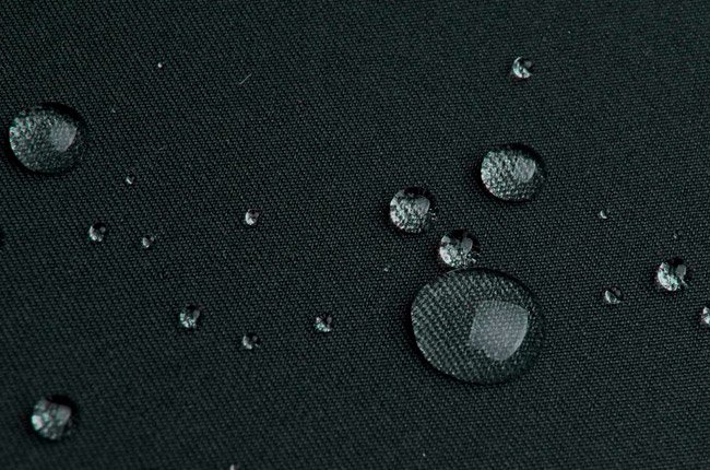 Tela impermeable de alta calidad